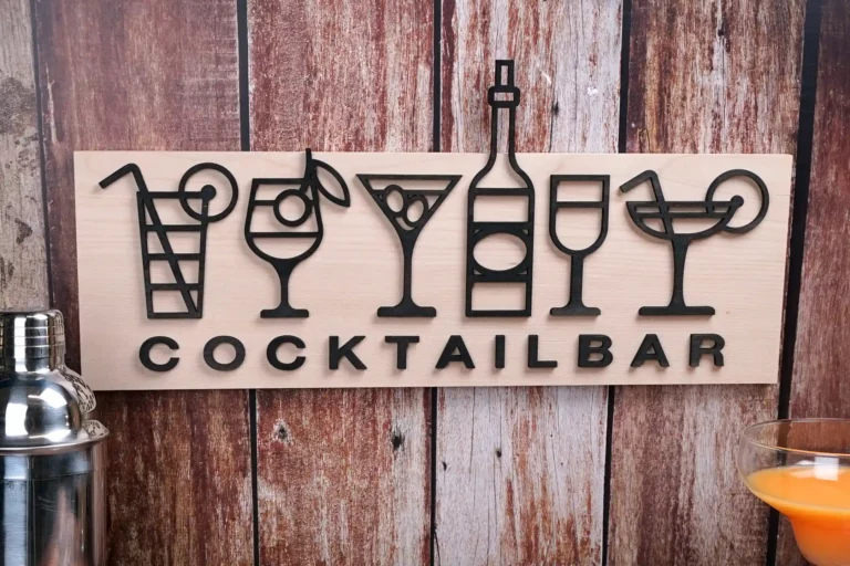 36-titel-cocktailstunde-wandbild-laubsaege-dekupiersaege-vorlage