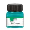 kreul-acryl-mattfarbe-tuerkis-20-ml