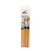 Kreul-universalpinsel-5-er-set-gemischt