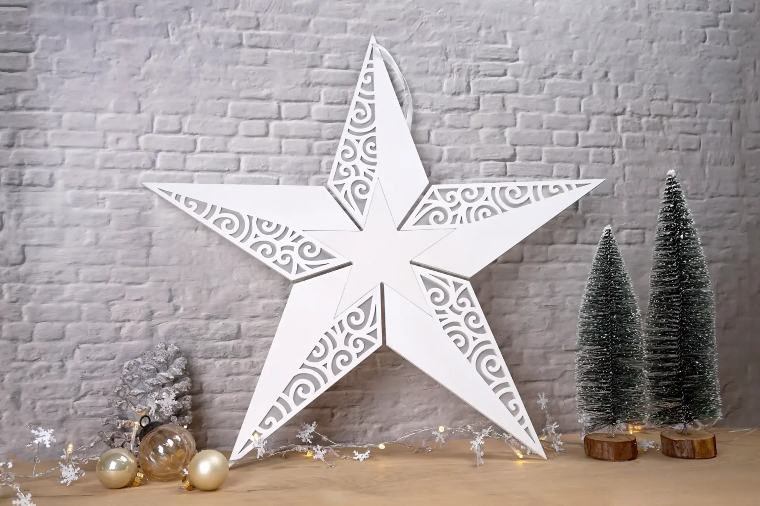 fuenfzackiger-stern-weihnachten-winter-diy-holz-abonennten-laubsaege-dekupiersaege-vorlage-titel-weiss